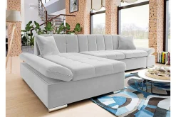 Kintore 3-seters Hjørnesofa
