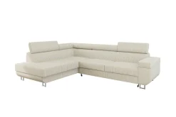 Kintore 3-seters Hjørnesovesofa