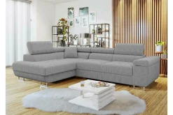 Kintore 4-seters Hjørnesovesofa