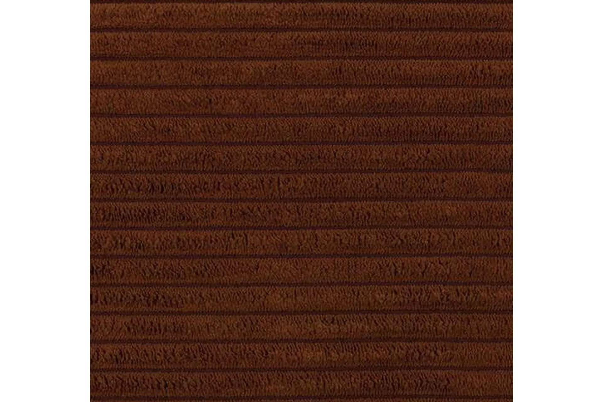Sovesofaer-Kintore 4-seters Hjørnesovesofa Brun