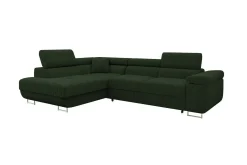 Kintore 4-seters Hjørnesovesofa