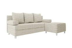 Sovesofaer-Kintore 2-sits Bäddsoffa Beige