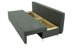 Sovesofaer-Kintore 2-sits Bäddsoffa Beige