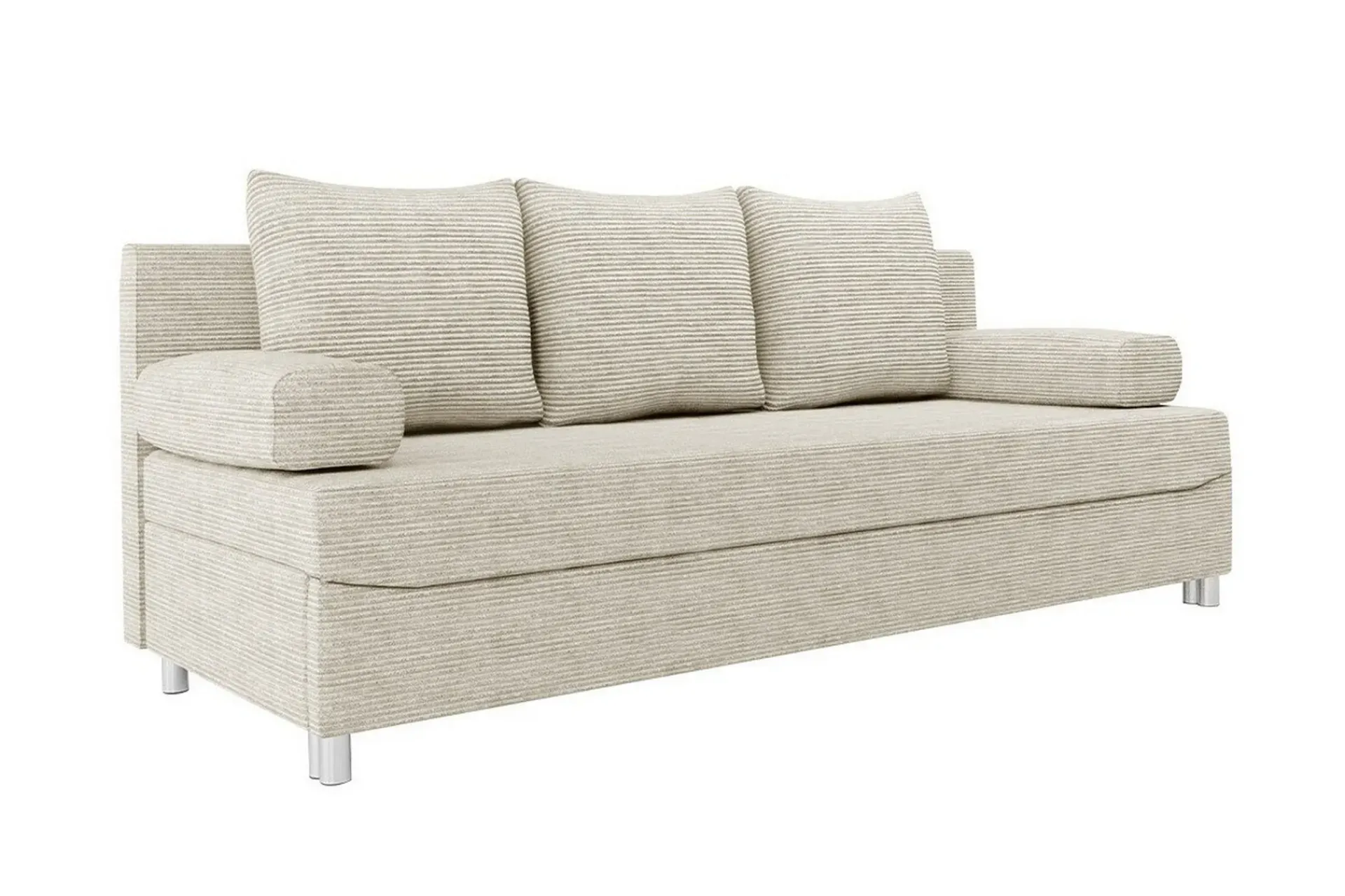 Kintore 2-sits Bäddsoffa