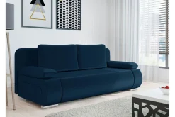 Sovesofaer-Kintore 2-sits Bäddsoffa Dark blue Mørkeblå