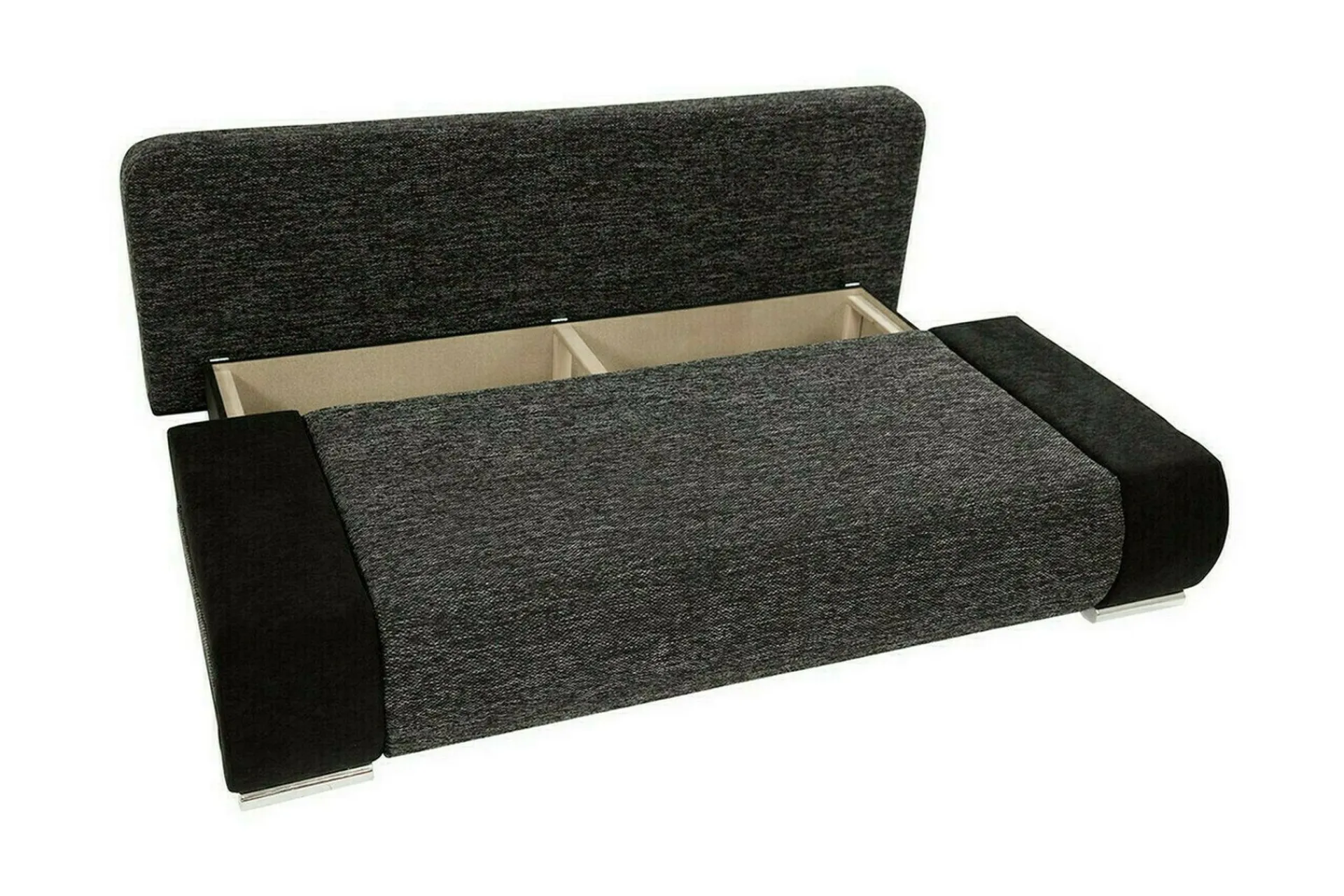 Sovesofaer-Kintore 2-sits Bäddsoffa Dark blue Mørkeblå