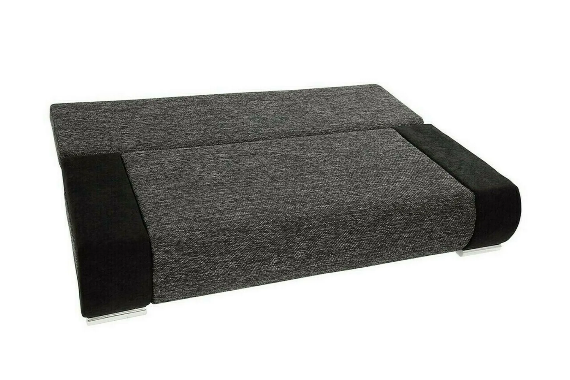 Sovesofaer-Kintore 2-sits Bäddsoffa Dark blue Mørkeblå