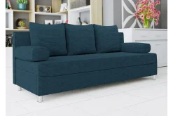Kintore 2-sits Bäddsoffa Dark blue