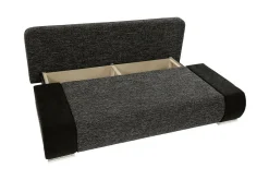 Kintore 2-sits Bäddsoffa