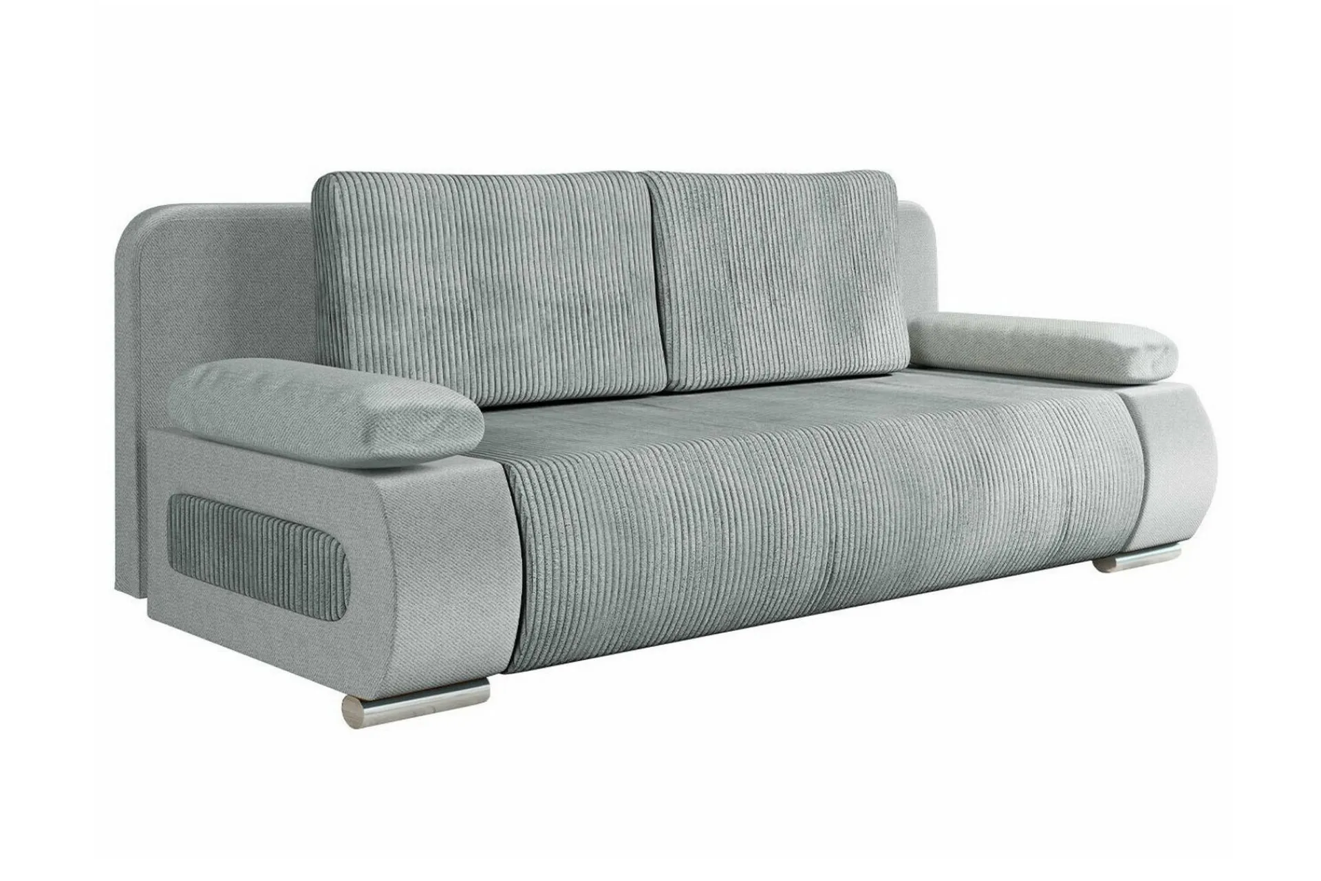 Kintore 2-sits Bäddsoffa