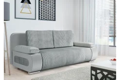 Kintore 2-sits Bäddsoffa