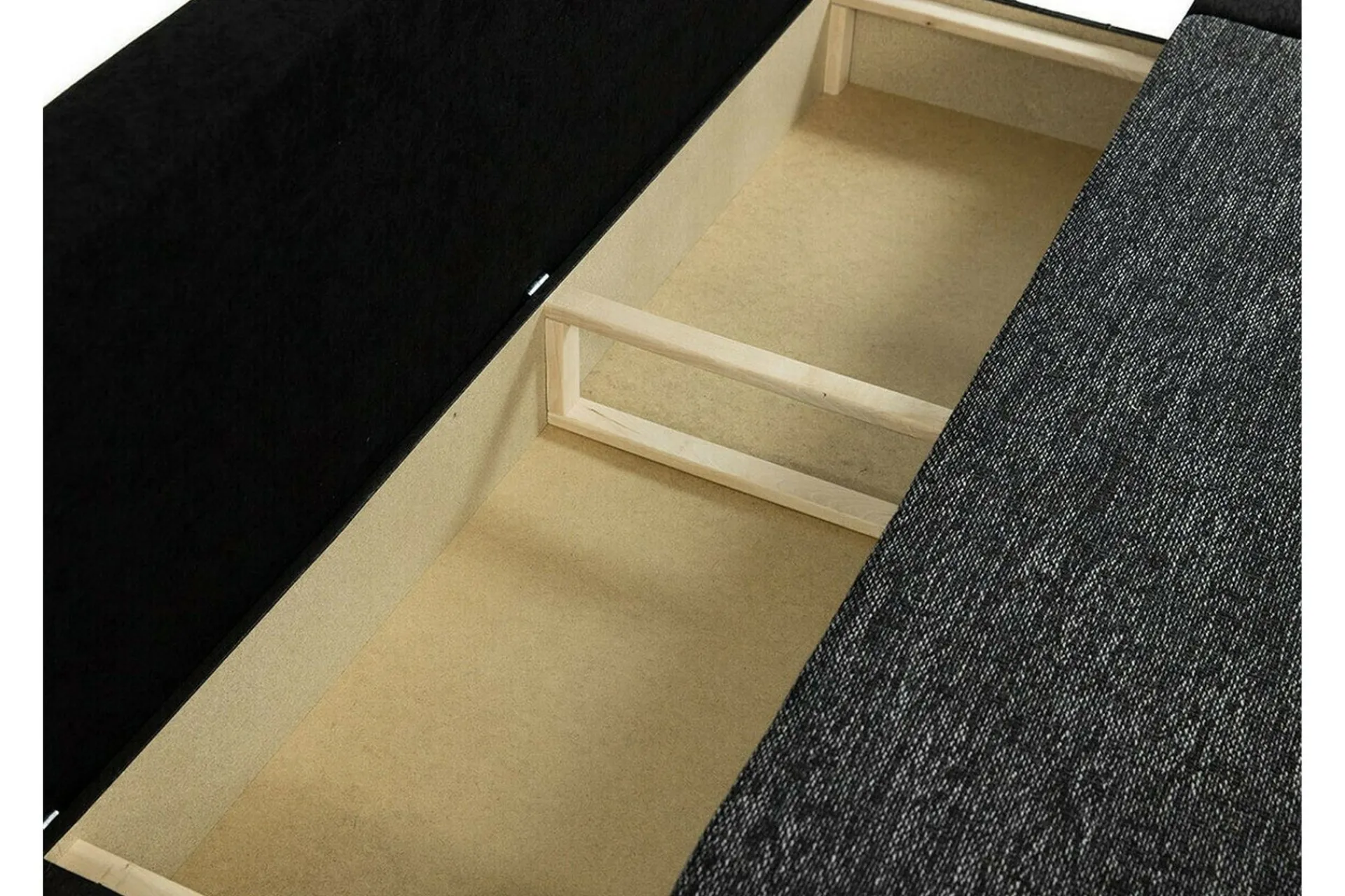 Kintore 2-sits Bäddsoffa