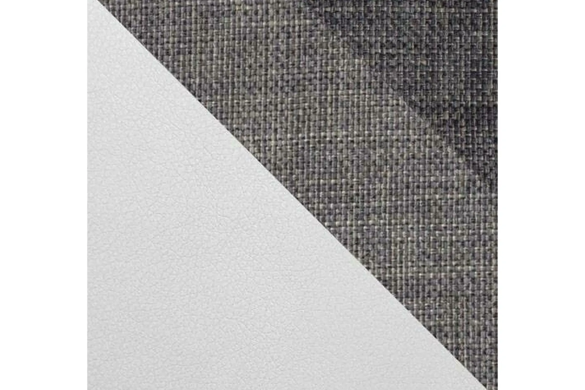 Kintore 3-sits Hörnsoffa Light Grey/White