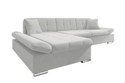 Kintore 3-sits Hörnsoffa
