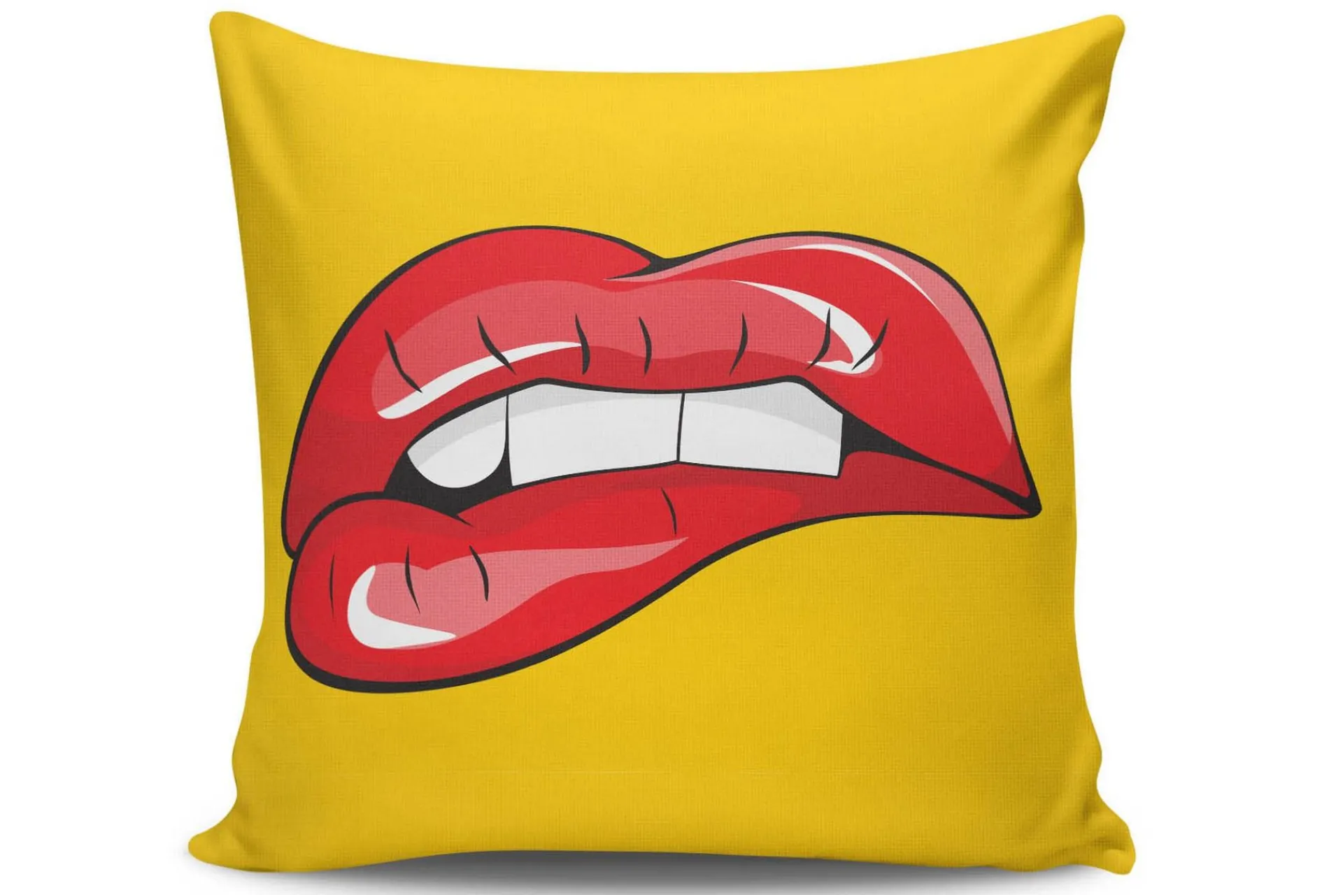 Kissy Pute 45x45 cm