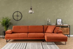 Kitimat Divansofa 3-seters