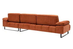 Kitimat Divansofa 3-seters