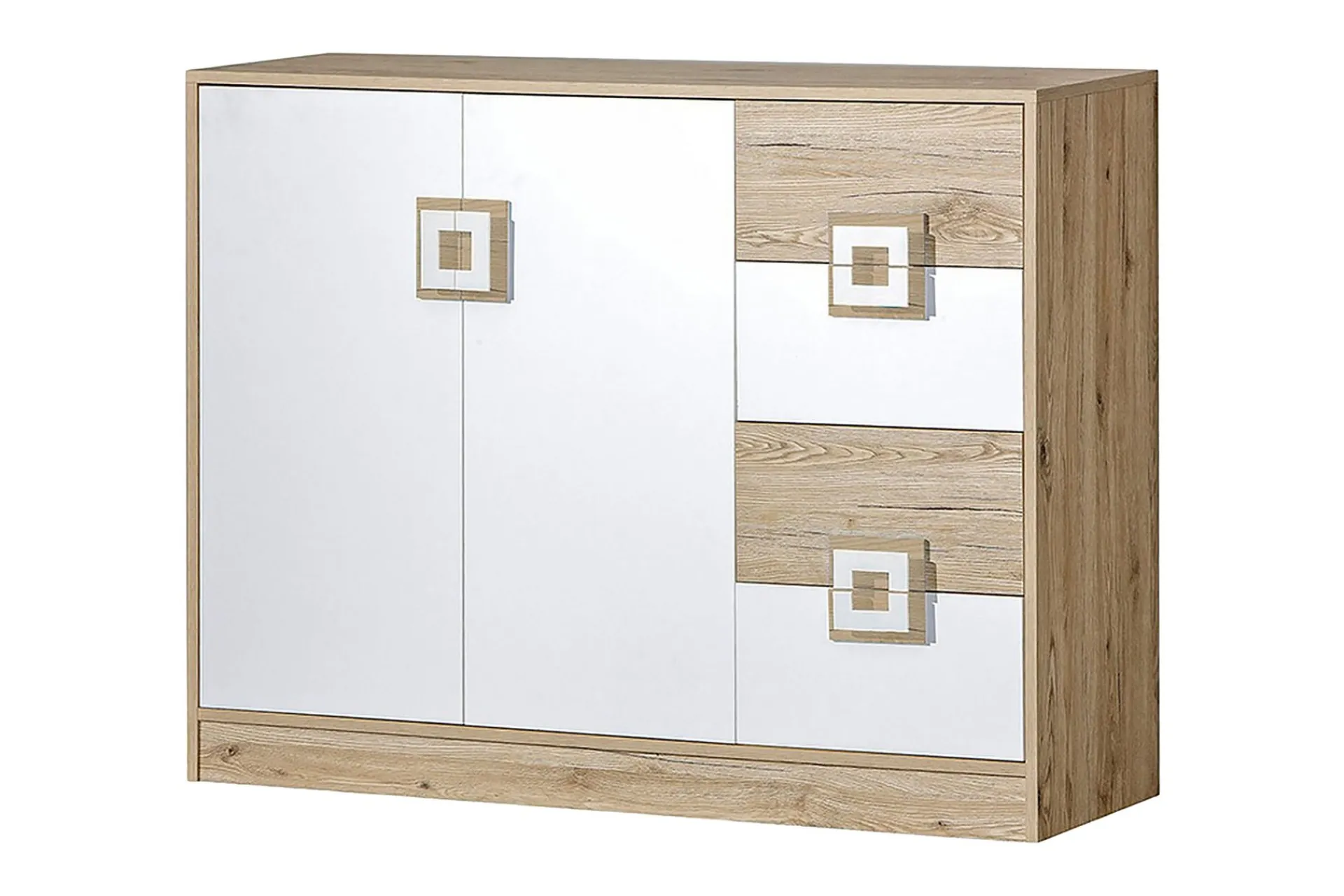 Klacksberg Kommode 120x40x93 cm