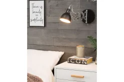 Klarve Vegglampe E14