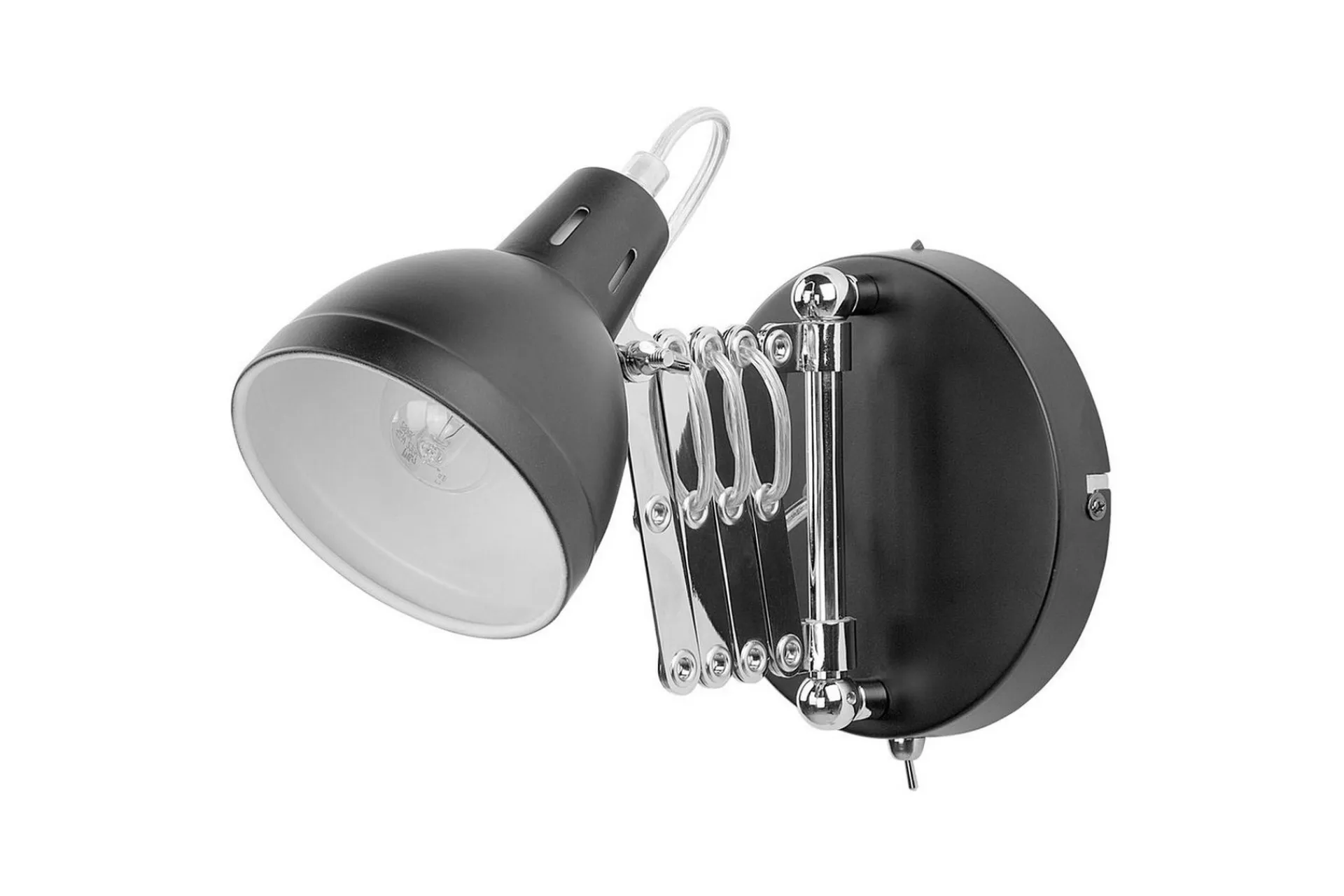 Klarve Vegglampe E14