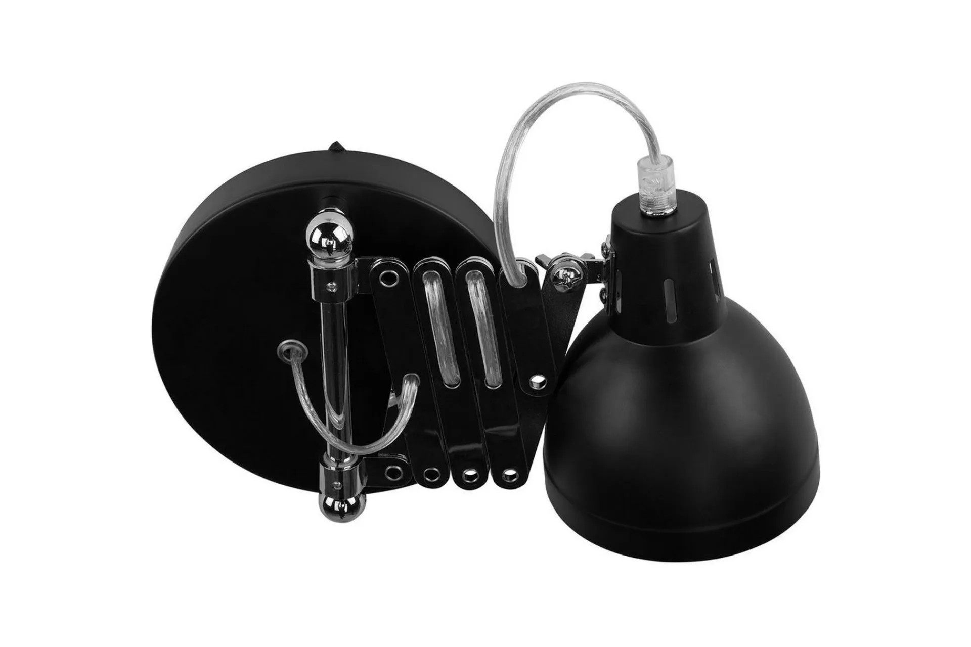 Klarve Vegglampe E14