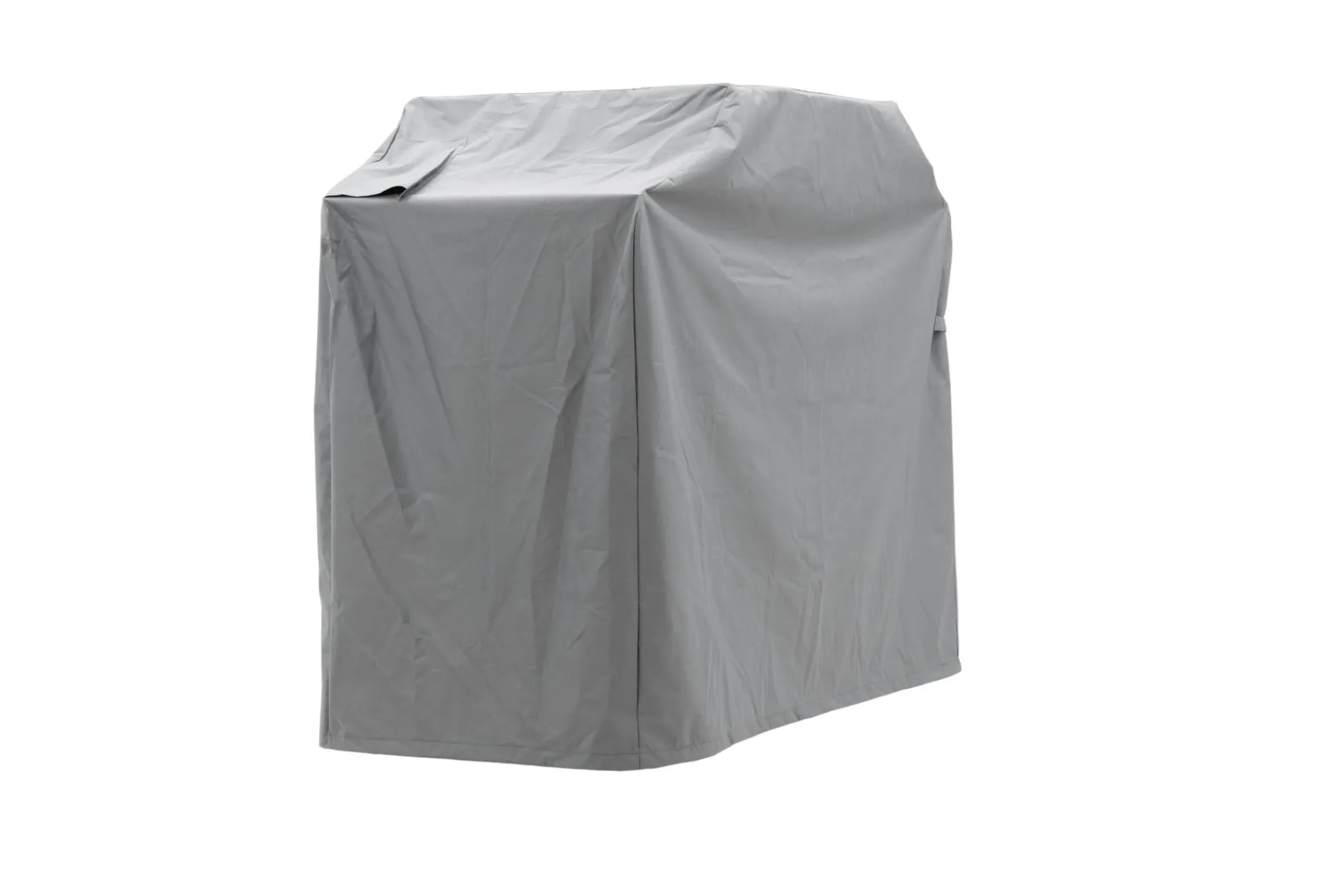 Venture Home Overtrekk Hagemøbler|Puteoppbevaring & Møbelbeskyttelse-Klas Grilltrekk 150x100x70 cm Grå