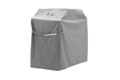 Venture Home Overtrekk Hagemøbler|Puteoppbevaring & Møbelbeskyttelse-Klas Grilltrekk 150x100x70 cm Grå
