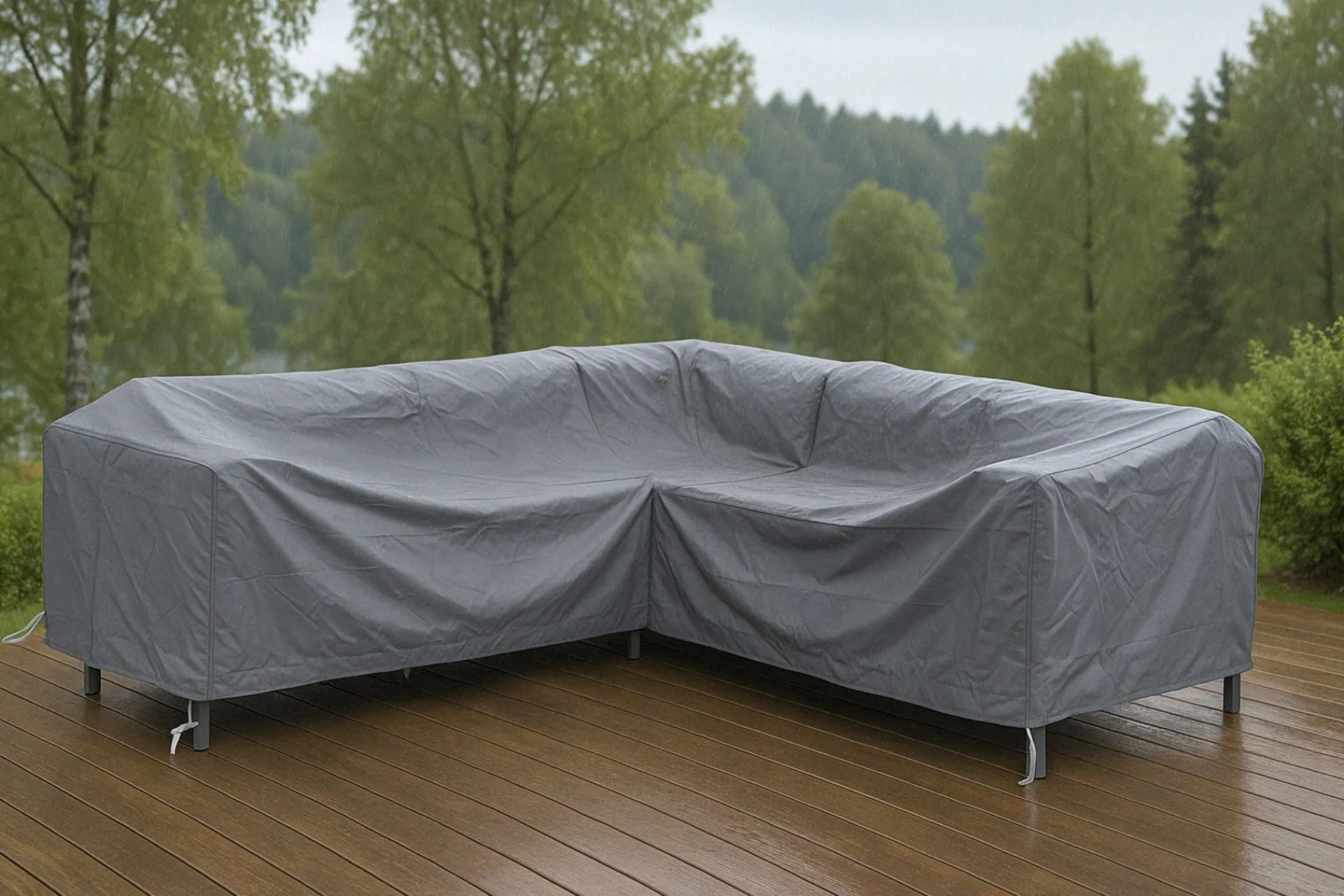 Venture Home Klas Møbelbeskyttelse 325x100x255