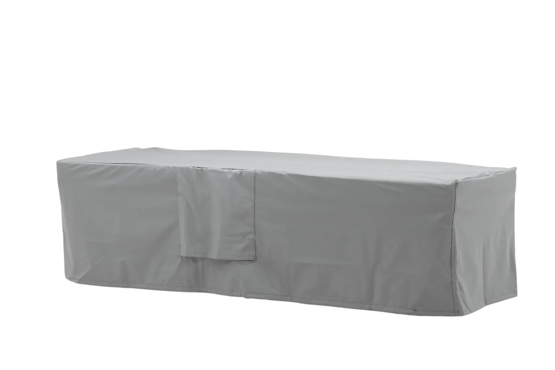 Venture Home Overtrekk Hagemøbler|Puteoppbevaring & Møbelbeskyttelse-Klas Møbeltrekk til Utebenk 180x50x60 cm Grå
