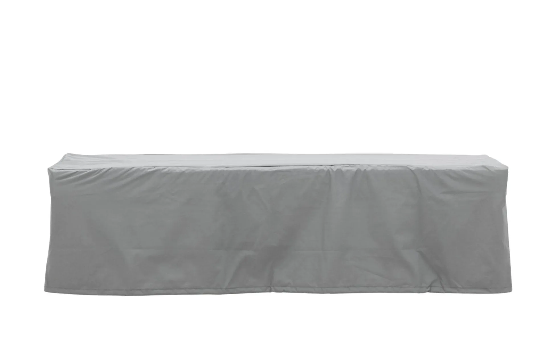 Venture Home Overtrekk Hagemøbler|Puteoppbevaring & Møbelbeskyttelse-Klas Møbeltrekk til Utebenk 180x50x60 cm Grå
