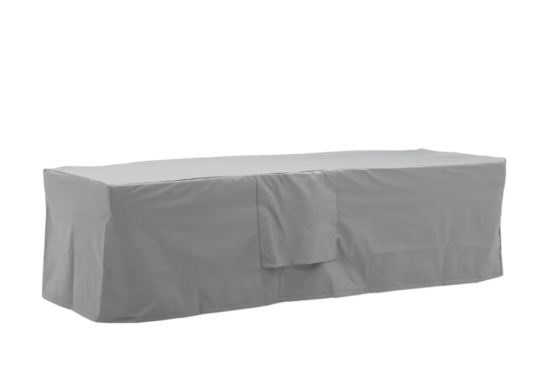 Venture Home Overtrekk Hagemøbler|Puteoppbevaring & Møbelbeskyttelse-Klas Møbeltrekk til Utebenk 180x50x60 cm Grå