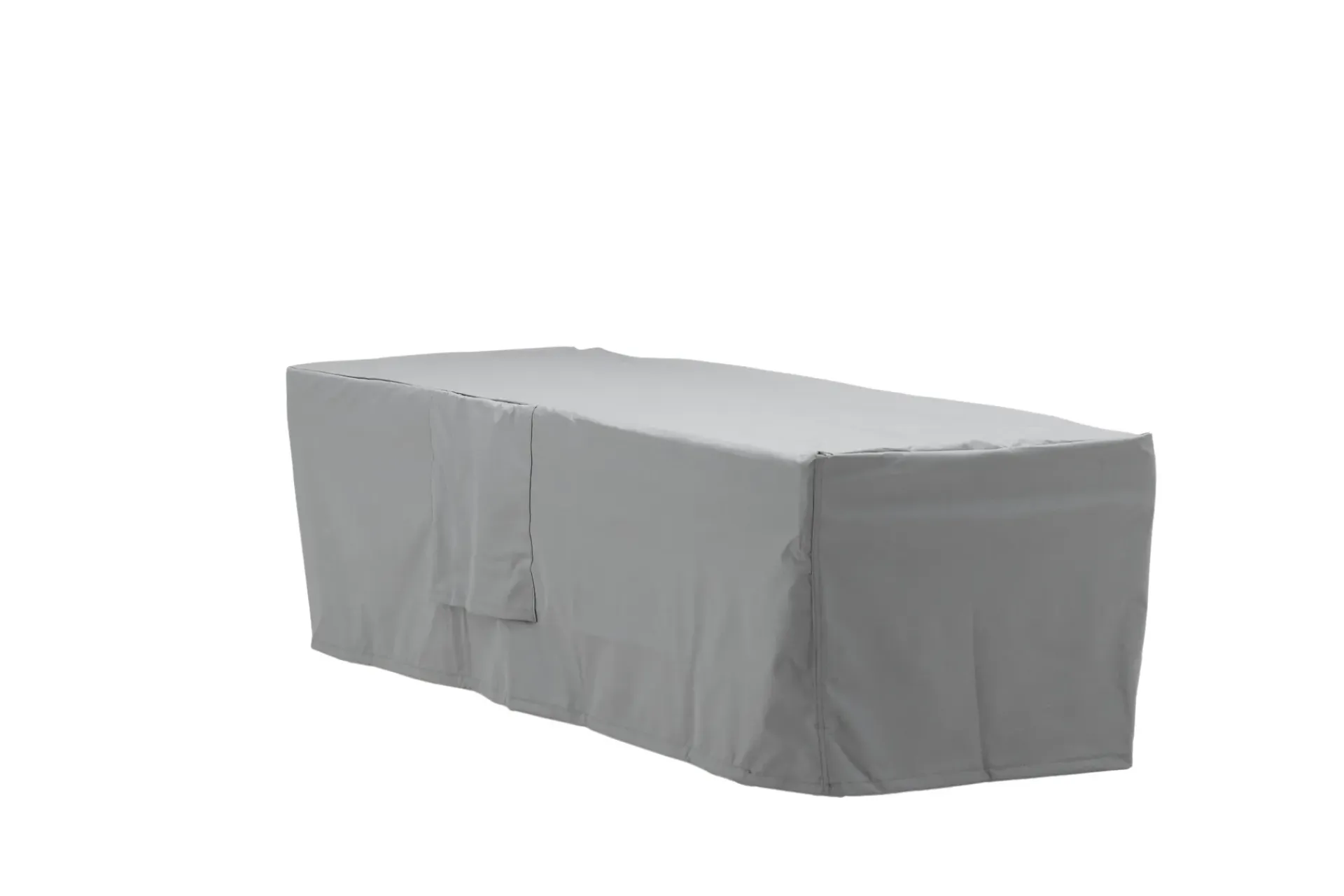 Venture Home Overtrekk Hagemøbler|Puteoppbevaring & Møbelbeskyttelse-Klas Møbeltrekk til Utebenk 180x50x60 cm Grå