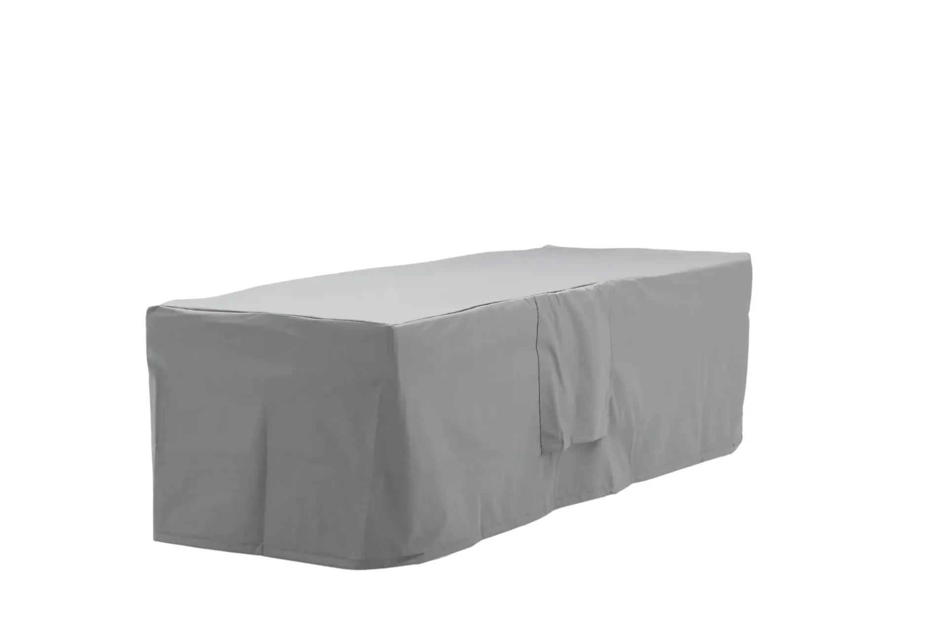 Venture Home Overtrekk Hagemøbler|Puteoppbevaring & Møbelbeskyttelse-Klas Møbeltrekk til Utebenk 180x50x60 cm Grå