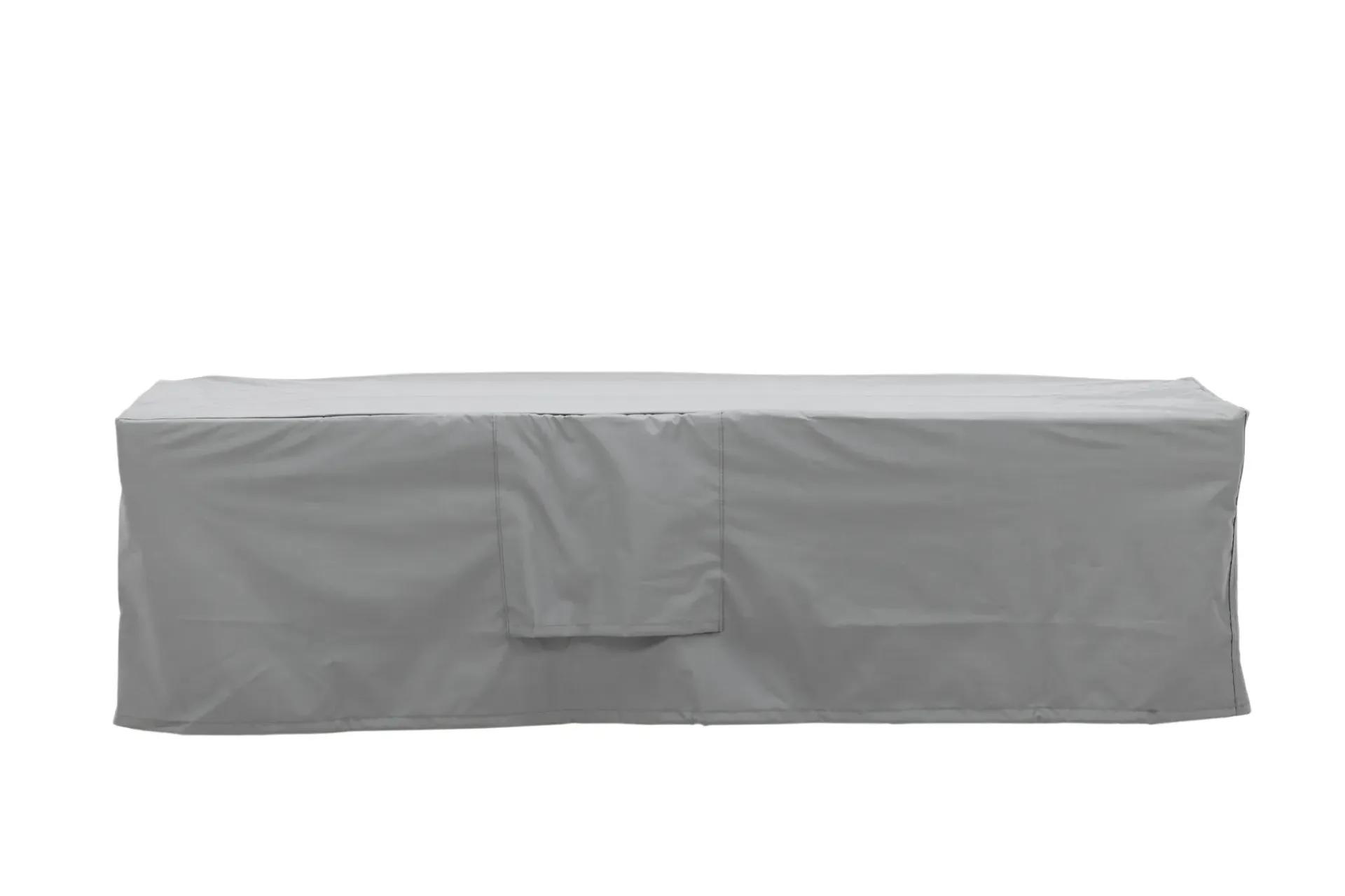 Venture Home Overtrekk Hagemøbler|Puteoppbevaring & Møbelbeskyttelse-Klas Møbeltrekk til Utebenk 180x50x60 cm Grå