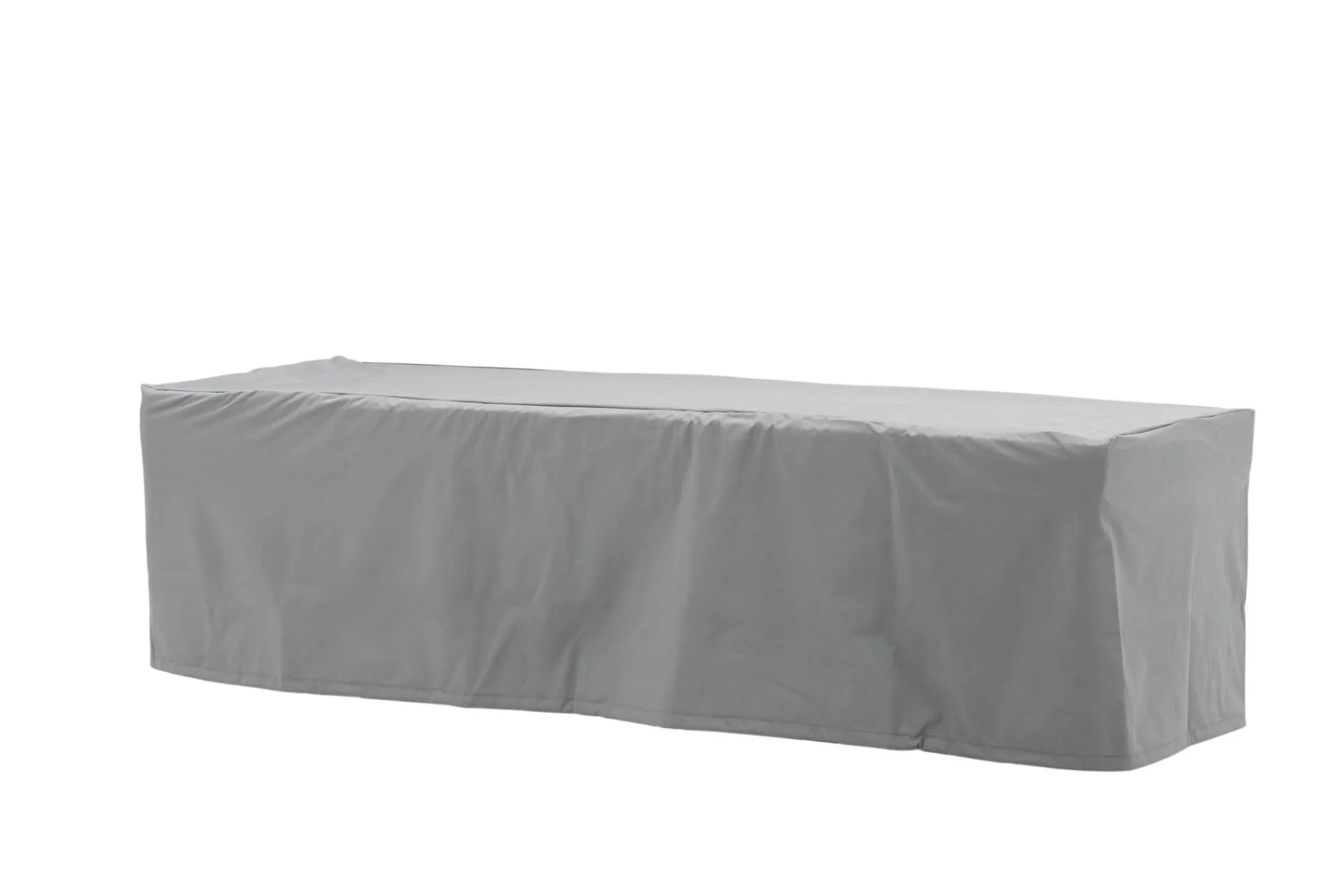 Venture Home Overtrekk Hagemøbler|Puteoppbevaring & Møbelbeskyttelse-Klas Møbeltrekk til Utebenk 180x50x60 cm Grå