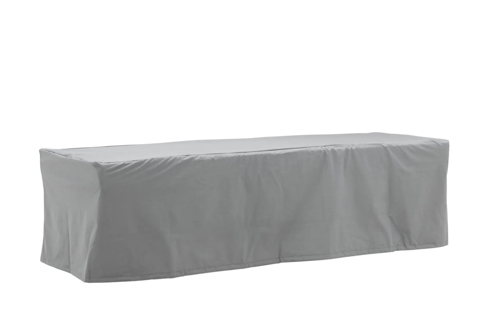 Venture Home Overtrekk Hagemøbler|Puteoppbevaring & Møbelbeskyttelse-Klas Møbeltrekk til Utebenk 180x50x60 cm Grå