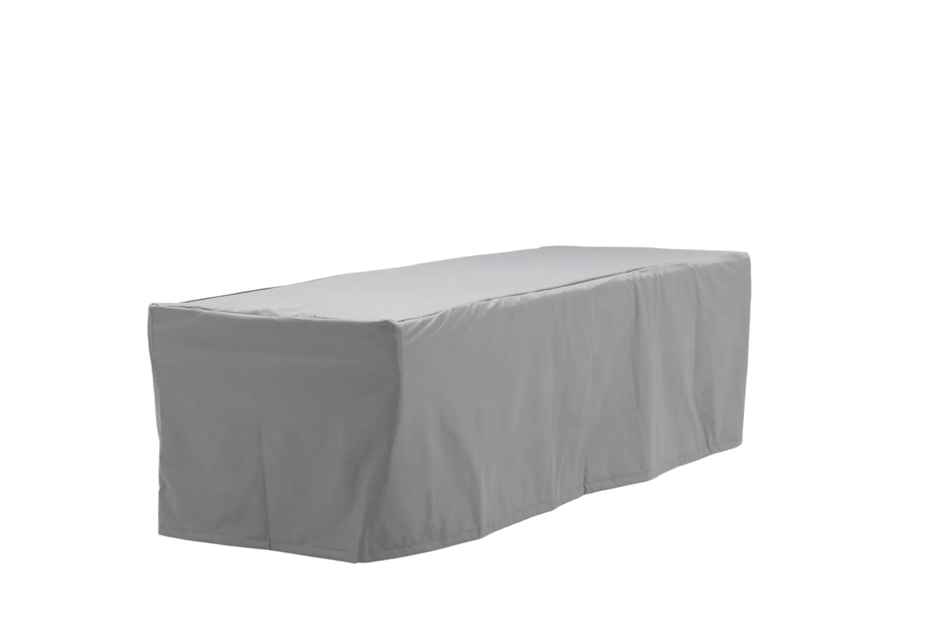 Venture Home Overtrekk Hagemøbler|Puteoppbevaring & Møbelbeskyttelse-Klas Møbeltrekk til Utebenk 180x50x60 cm Grå