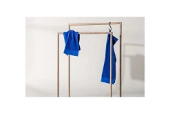 Venture Home Knaggerekke-Kleshengere Alva Mocca