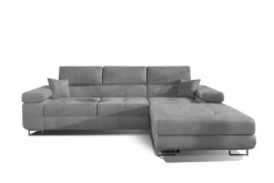 Klinka Sovesofa med Divan Høyre