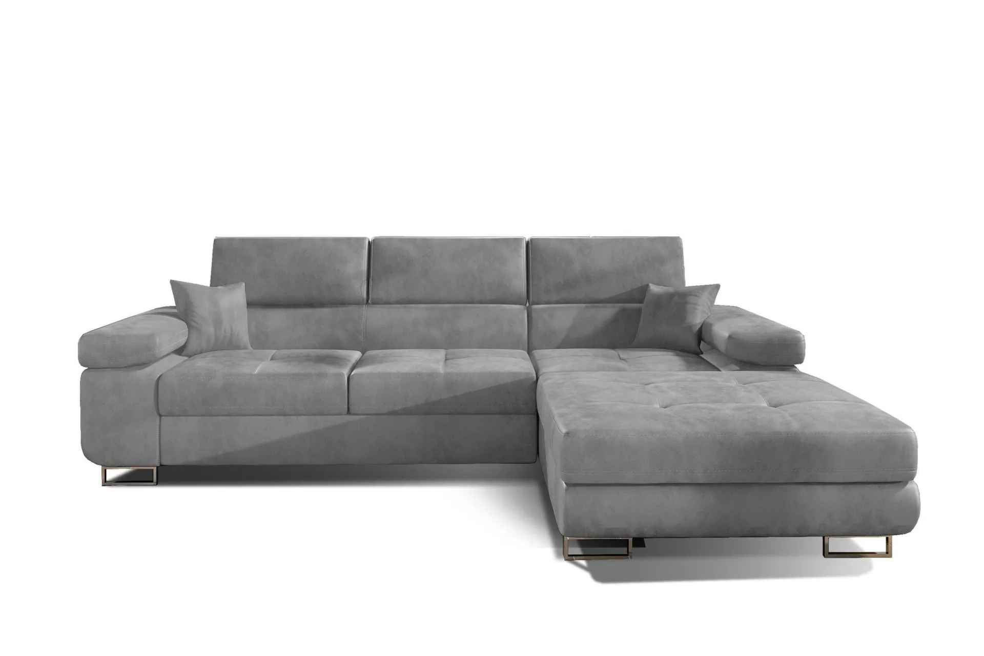 Klinka Sovesofa med Divan Høyre