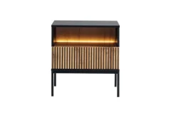 Scandinavian Choice Klinkerville Sengbord 54 cm