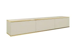 Scandinavian Choice Klinkerville TV-skap 175 cm