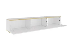Scandinavian Choice Klinkerville TV-skap 175 cm