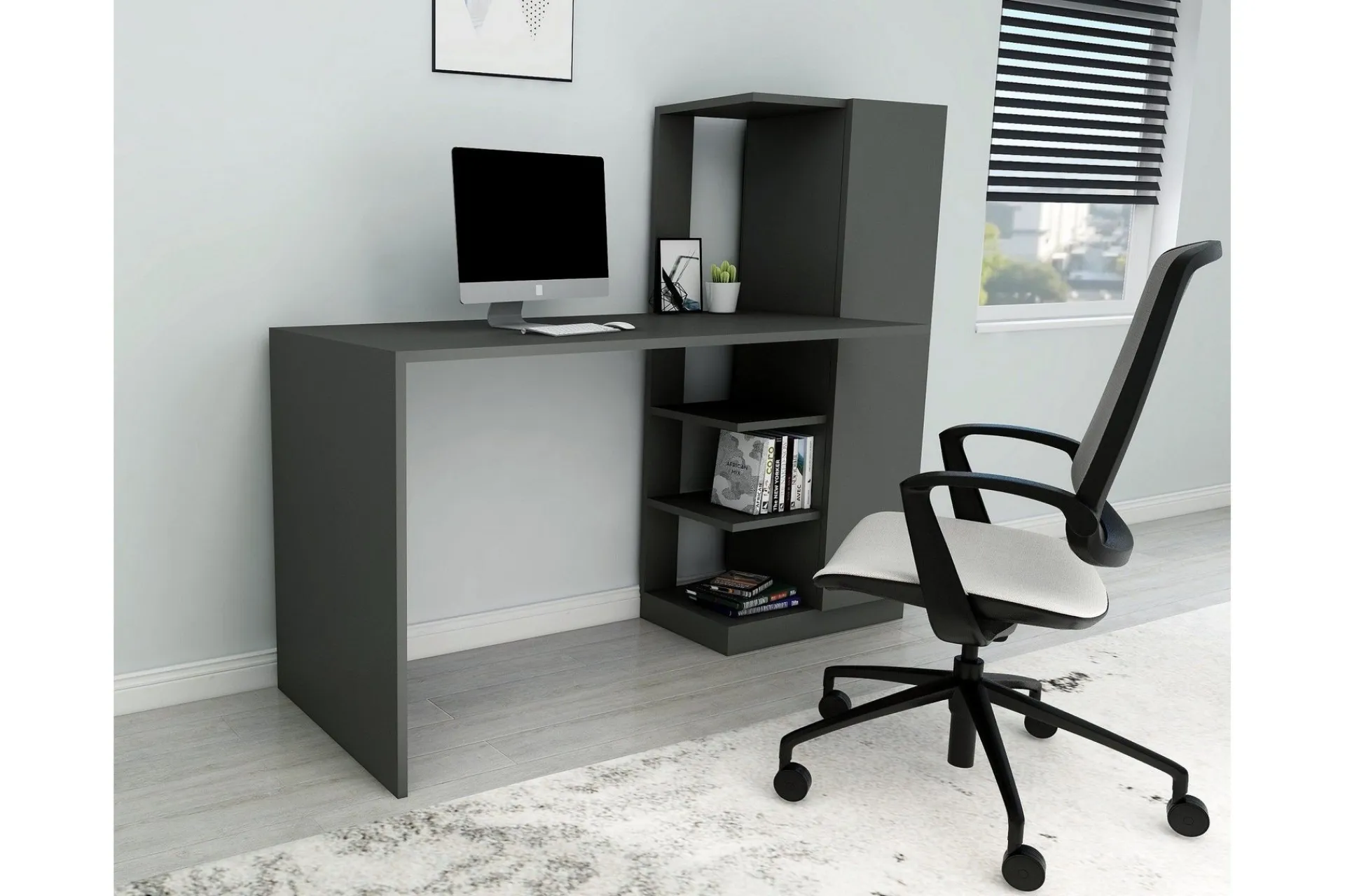 Klul Skrivebord 120 cm
