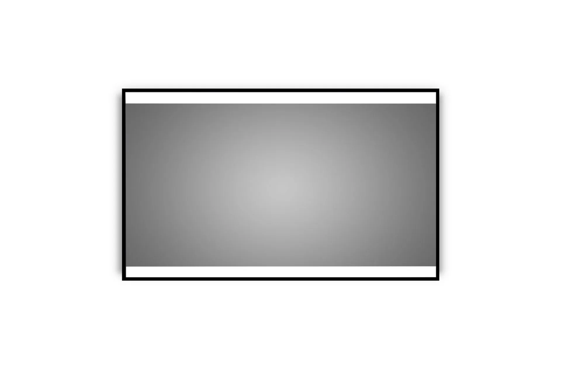 Knutby Baderomsspeil 70 cm LED-Lys