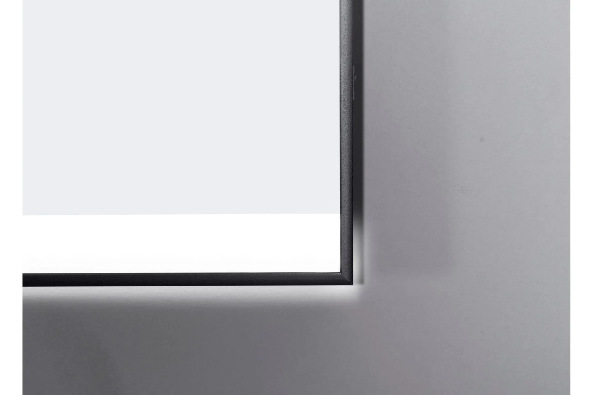 Knutby Baderomsspeil 70 cm LED-Lys