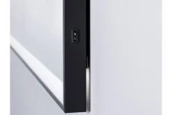 Knutby Baderomsspeil 70 cm LED-Lys