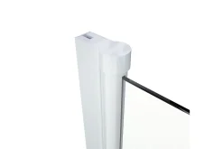 Knutby Dusjvegg 100x140 cm