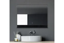 Knutby Veggspeil 60 cm