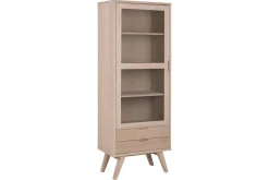 Scandi Days Kolinis Vitrineskap 190 cm